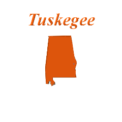 Tuskegee Alabama